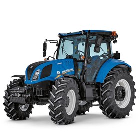 Farm Tractor | T5.S Electro Command