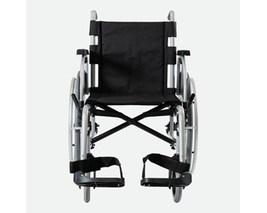 Aspire - Aspire Assist 3 Manual Wheelchair