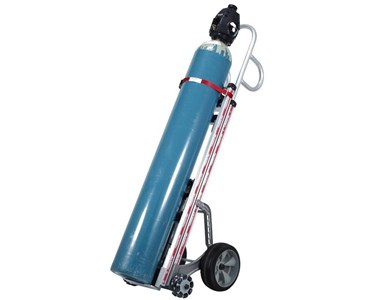Rotacaster - Gas Cylinder Trolley | 150kg 