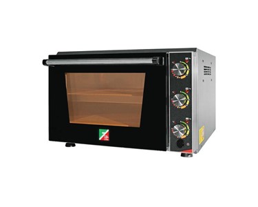 Effeuno - E Line Pizza Ovens