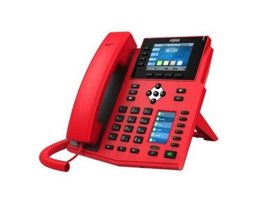 X5U-R IP Business Phone