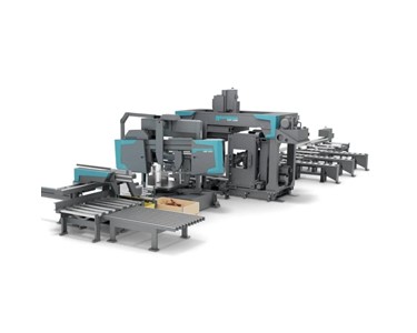 Kaltenbach - Bandsaw Machine | KBP 701 