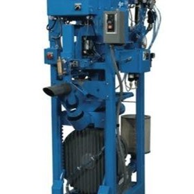 Bulk Bag Filler | Magnum Systems Model A Packer