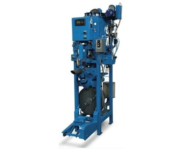 Bulk Bag Filler | Magnum Systems Model A Packer