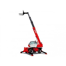 Rotating Telehandler MRT-X 1840