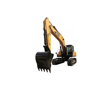 SANY - Large Excavators | SY305H