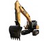 SANY - Large Excavators | SY305H