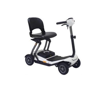 Mini Electric – Folding Mobility Scooter – HS268