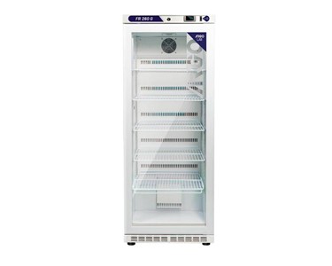 Giorgio Bormac - Medical Laboratory Refrigerator - FR 260