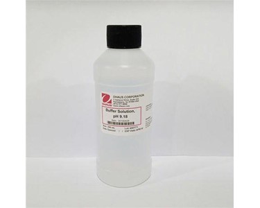OHAUS - Buffer solution pH 9.18