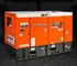 Kubota - Diesel Generator | SQ3140/SQ3200/SQ3300