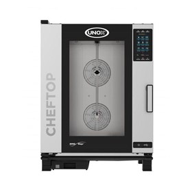 Combi Oven | CHEFTOP MIND | 10 GN 1/1 Plus Electric