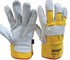 WSP - Jackaroo Leather Palm Gloves