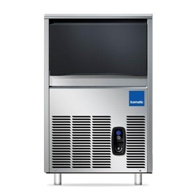 CS25-A UNDERCOUNTER MODEL - SELF CONTAINED ICE MACHINE