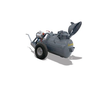 Putzmeister - Screed Conveyor | M 700