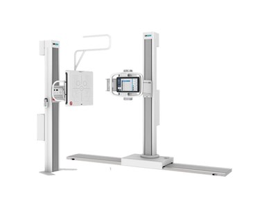 DRGEM - Chiropractic X-Ray Machine | DRGEM Premium 