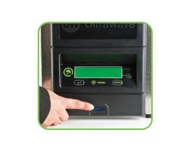 Ultrawave - Q.Series Ultrasonic Cleaner