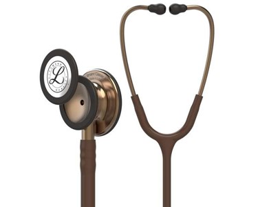 Littmann - 3M Littmann Classic III Stethoscope | Copper Stem And Headset