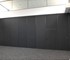 Hufcor -  Decorative Panel & Wall I Operable Partition Wall 5600