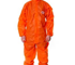 3M Protective Coverall 4515 XL | Orange