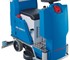 Columbus - Floor Scrubber ARA66BM70 Kit (Incl. Batteries, Brushes & Pad)