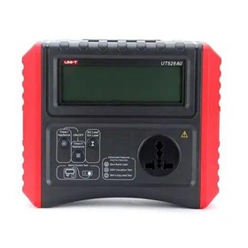 Test & Tag Machine | Portable Appliance Tester (PAT) | UT528AU 