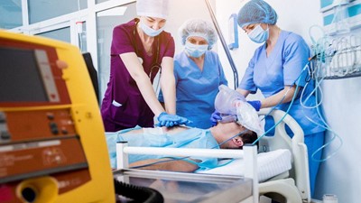 How long should a stretcher last?