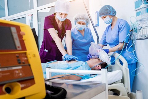 How long should a stretcher last?