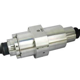 Multi-Channel Fiber Optic Rotary Joint (MRn series)