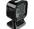 Datalogic - Magellan 2D USB MAG RISER STD BLK | MG1501-10231-0200
