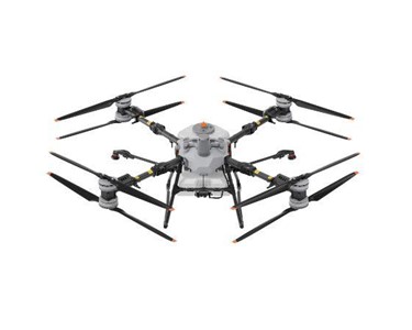Flagship Agricultural Drone | DJI Agras T100