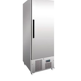 Single Door Slimline Freezer 440 Ltr - G591-A