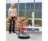 Haco - Commercial Floor Polisher I Rotobic G-Force Suction Polisher