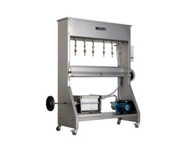 Mori - Bottle Filling Machine | Freestanding 