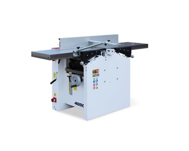 Combination Planer Thicknesser | 410mm