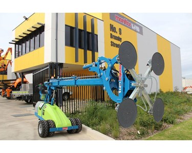 GMV - Winlet 1000 Glass Lifter