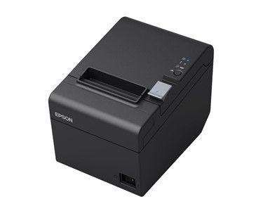 Epson - USB Thermal Receipt Printer | TM-T82III 