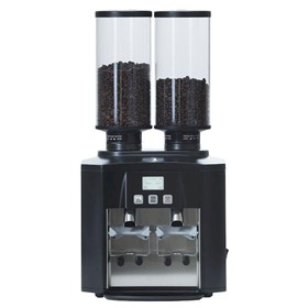 Coffee Grinders I DC Two