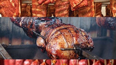 Data Logging Solutions | MEAT INDUSTRY