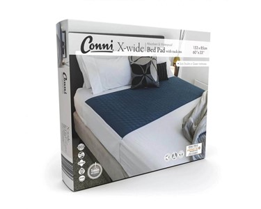 Conni - Conni Bed Pad X-Wide Tuck-Ins