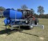 Forestry Fertiliser Applicator