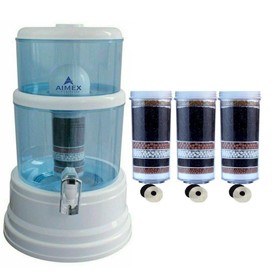 16 Litre Water Purifier Dispenser