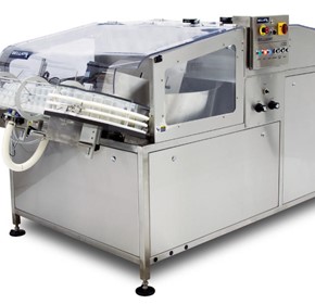100 Bottle Unscrambler for North America
