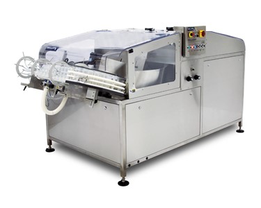 BellatRX - Bellsort-100 Bottle Unscrambler