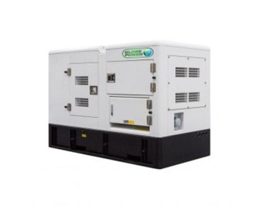 Globe Power - GP138DZ Diesel Generator