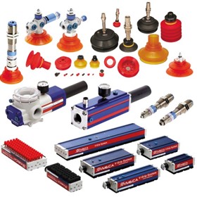 Vacuum Pumps | VMECA