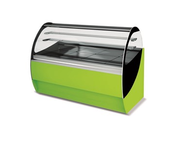 Ital Proget - Refrigerated Display Cabinet Choc / Pastry - TWIST