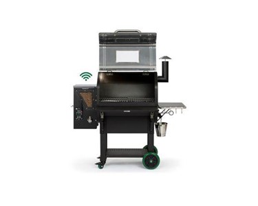 Green Mountain Grills - Pellet Grill With Wifi | Daniel Boone Ledge