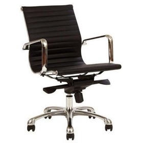 Ergonomic Office Chair | Brazil