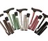 Quintro Healthcare - Aluminium Folding Walking Cane - Model 51026